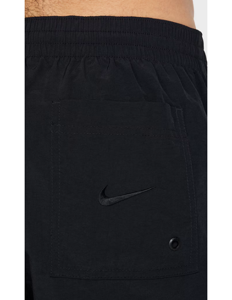 Traje de baño Nike Breaker para hombre - Negro