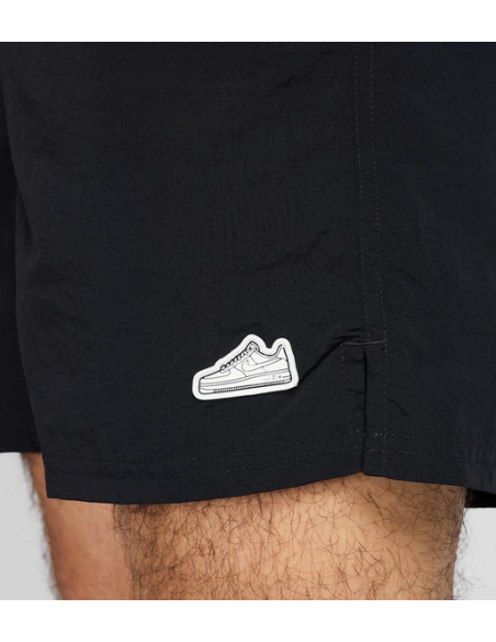 Maillot de bain Nike Breaker pour homme - Noir