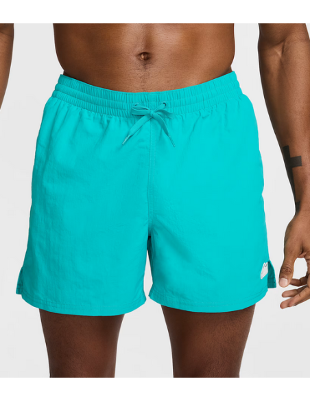 Maillot de bain Nike Breaker pour homme - Bleu clair