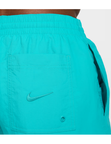 Traje de baño Nike Breaker para hombre - Azul claro