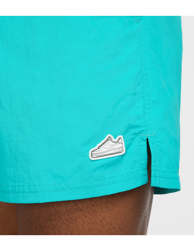 Costume da Bagno Uomo Nike Breaker - Azzurro