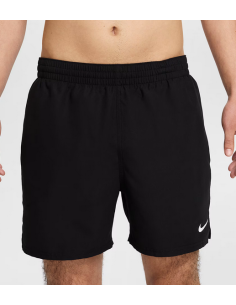 Costume da Bagno Uomo Nike Breaker - Nero 2