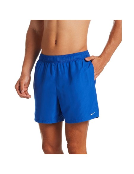 Nike Breaker Men's Swimsuit - Blue