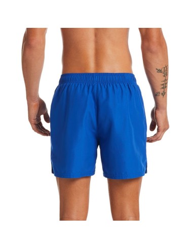 Nike Breaker Men's Swimsuit - Blue