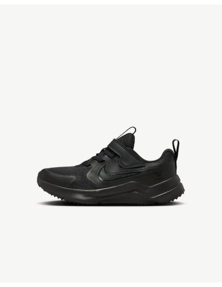 Scarpe Ragazzo Nike Cosmic Runner (PSV) - Nero