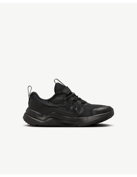 Scarpe Ragazzo Nike Cosmic Runner (PSV) - Nero