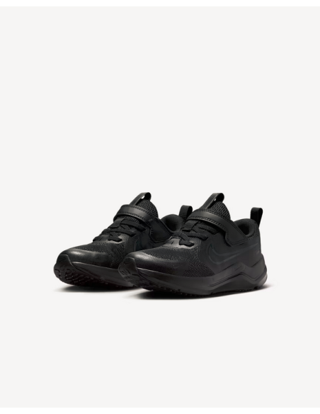 Nike Cosmic Runner (PSV) Jungenschuhe - Schwarz