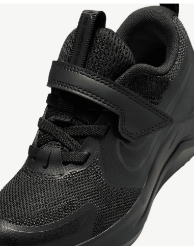 Nike Cosmic Runner (PSV) Jungenschuhe - Schwarz
