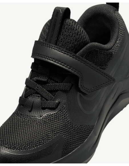 Scarpe Ragazzo Nike Cosmic Runner (PSV) - Nero