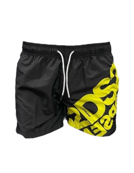 DS2 Men's Swimsuit - Black