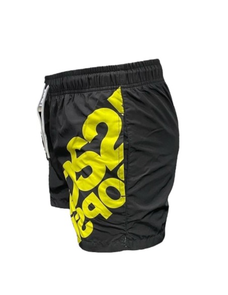 DS2 Herren-Badeanzug – Schwarz