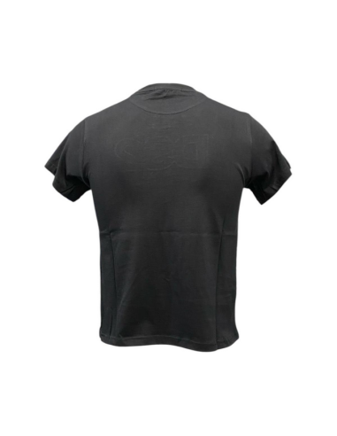T-shirt Uomo Drop Season 2 - Nero