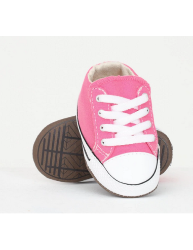 Converse Chuck Taylor All Star Baby Girls Crib...
