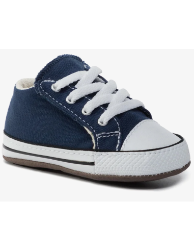 Zapatos de cuna para bebé Converse Chuck Taylor...