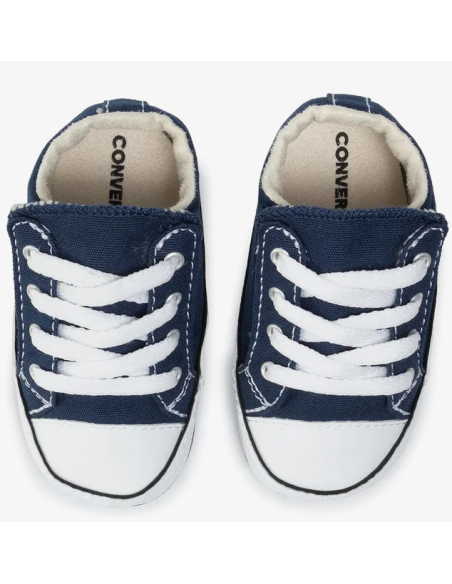 Chaussures Converse Chuck Taylor All Star pour bébé - Bleu