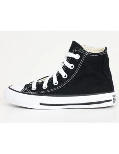 Scarpe Bambino Converse Chuck Taylor All Star - Nero