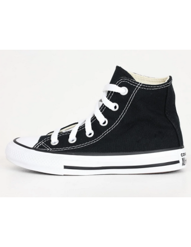 Converse Chuck Taylor All Star Kids Shoes - Black