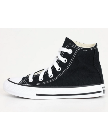 Converse Chuck Taylor All Star Kids Shoes - Black