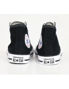 Scarpe Bambino Converse Chuck Taylor All Star - Nero 2