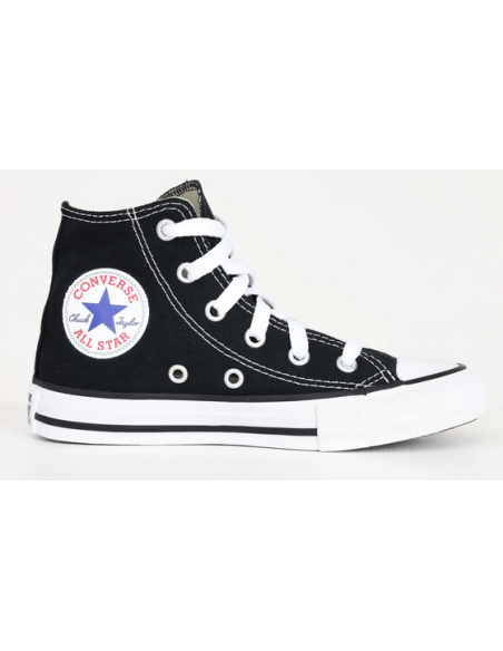 Scarpe Bambino Converse Chuck Taylor All Star - Nero