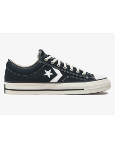 Zapatillas Converse Star Player 76 para hombre - Negras