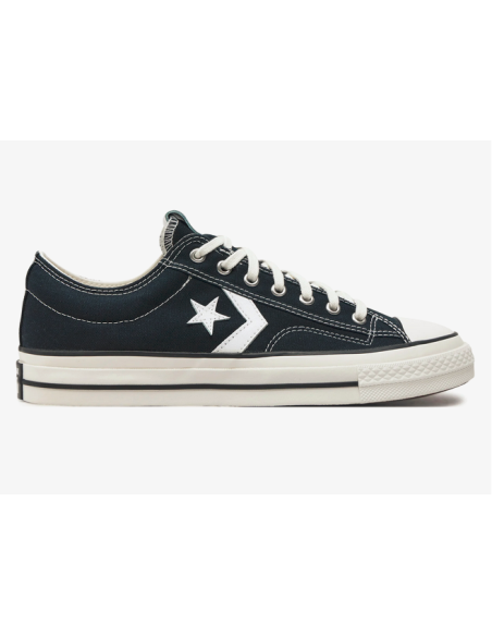 Scarpe Uomo Converse Star Player 76 - Nero