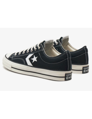 Scarpe Uomo Converse Star Player 76 - Nero
