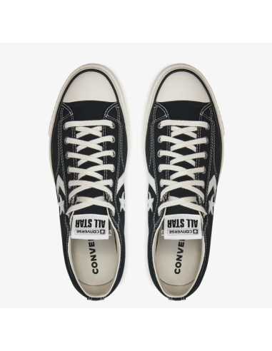 Scarpe Uomo Converse Star Player 76 - Nero