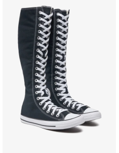 Scarpe Donna Converse Chuck Taylor All Star XXHi- Nero 2