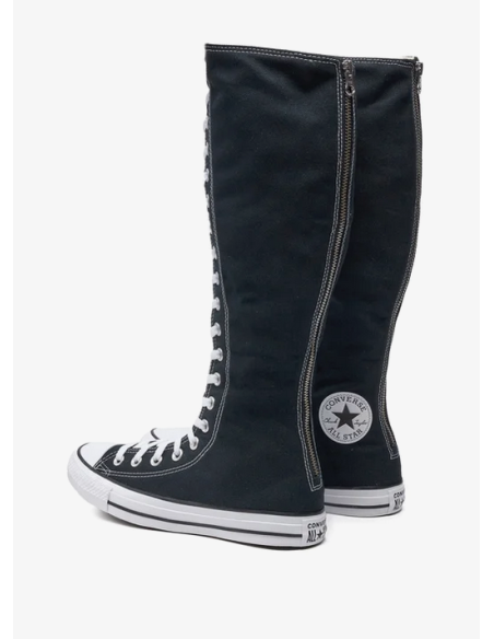 Scarpe Donna Converse Chuck Taylor All Star XXHi- Nero