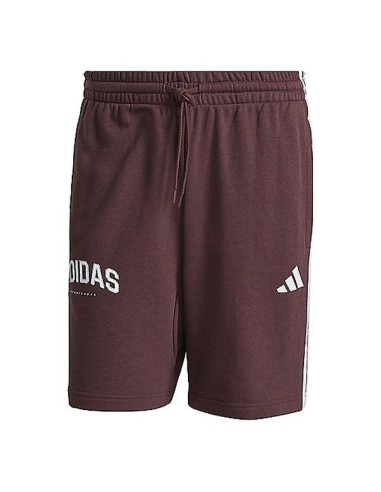 Adidas Essentials 3-Stripes Men's Shorts -...