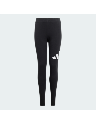 Adidas Essentials Big Logo Girl Leggings - Black