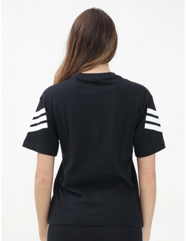 T-shirt Donna Adidas Future Icons 3-Stripes Tee...