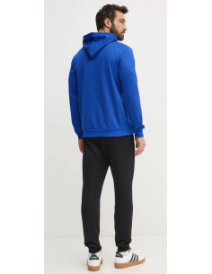 Adidas Sportswear Big Logo French Terry Hooded Men's... 2