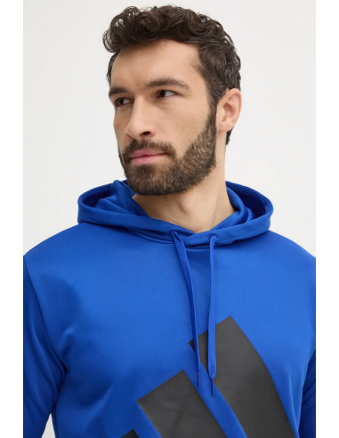 Adidas Sportswear Big Logo French Terry Hooded...