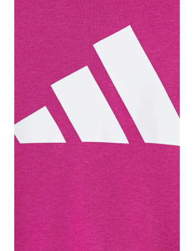 Chándal Adidas Essentials para niña - Fucsia