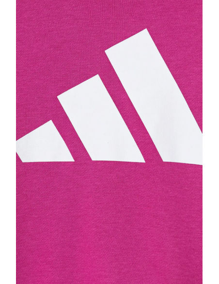 Adidas Essentials Mädchen Trainingsanzug - Fuchsia
