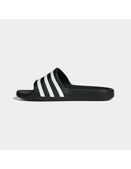 Adidas Aqua Adilette slipper - Black/White