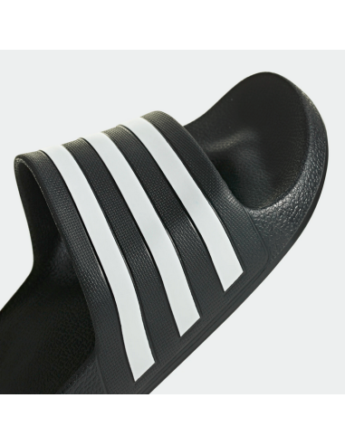 Adidas Aqua Adilette Slipper – Schwarz/Weiß