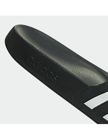 Adidas Aqua Adilette slipper - Black/White
