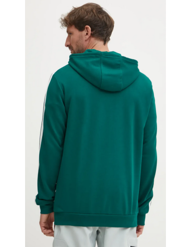 Adidas Colleggiate Herren Sweatshirt - Grün