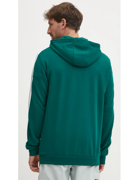 Adidas Colleggiate Men's Sweatshirt - Green