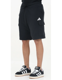 Adidas Performance Essentials Cargo Shorts Men - Black