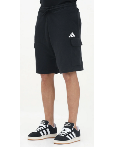 Pantaloncino Uomo Adidas Performance Essentials...