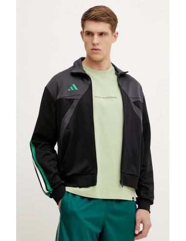 Adidas House Of Tiro Nations Pack Men's Jacket - Black