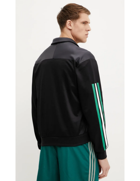 Adidas House Of Tiro Nations Pack Men's Jacket - Black