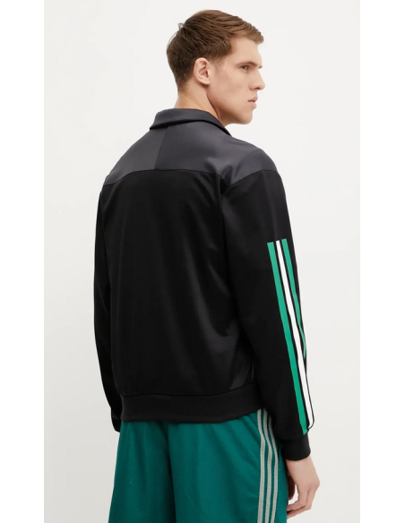 Adidas House Of Tiro Nations Pack Men's Jacket - Black
