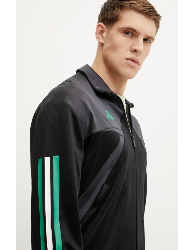 Giacca Uomo Adidas House Of Tiro Nations Pack -...