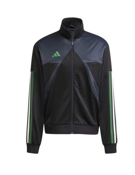 Veste Adidas House of Tiro Nations Pack pour homme - Noir
