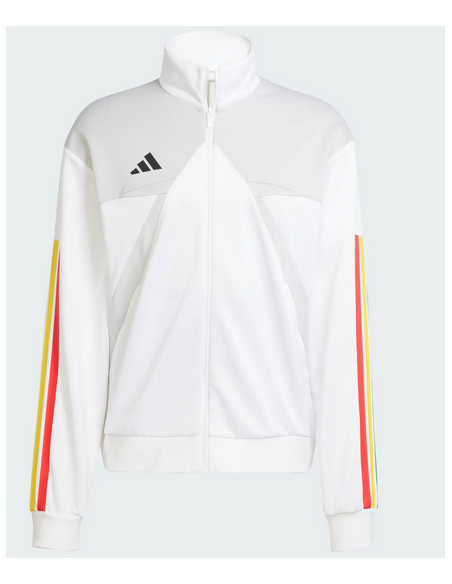 Veste Adidas House of Tiro Nations Pack pour homme - Gris